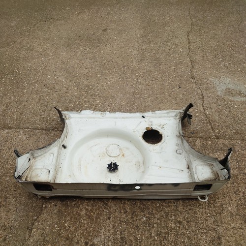 Mk2 golf boot - mk2,
