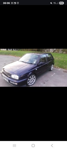 Mk3 golf 16v breaking also - also, mk2