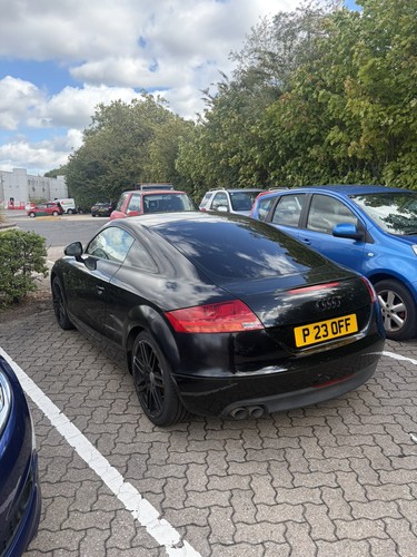 2009 audi mk2 tdi - audi, cbb