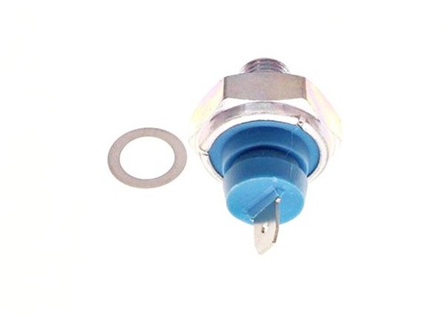 Oil pressure sender - oil,