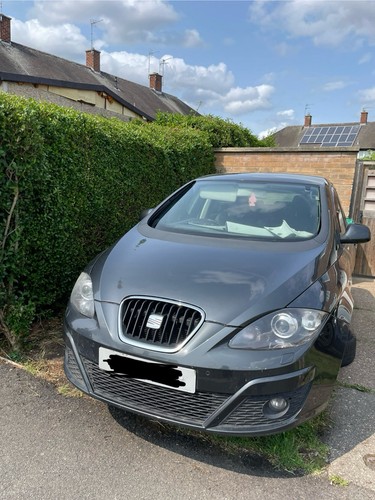 Seat altea 6tdi breaking a3 - altea, 1.6tdi