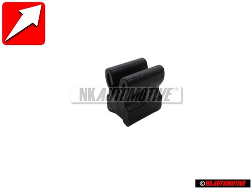 Genuine mounting clip for - genuine, vw