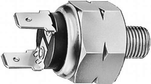 Hella 6dl 003 262 - hella, brake