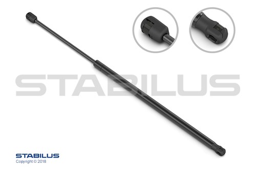 Fits stabilus 291749 gas - fits,