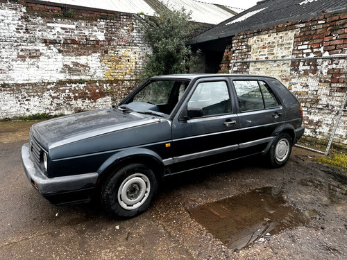 Breaking golf mk2 - mk2, big