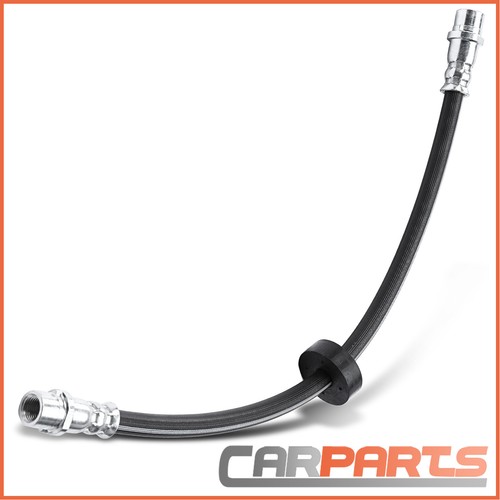 Brake hose front - for, vw