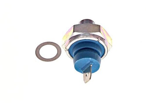 Oil pressure sender unit - sender, fits
